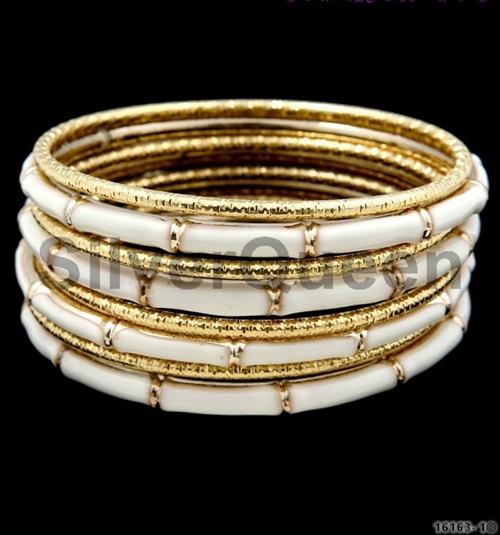 Elegante ring armbånd